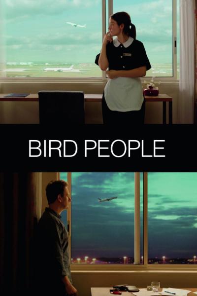 Cover of the movie Bird People