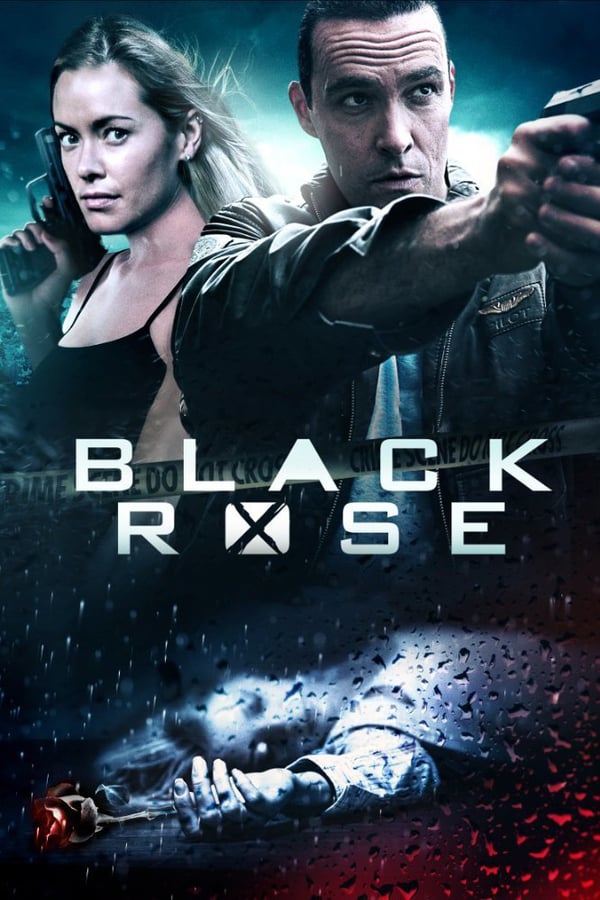 Cover of the movie Black Rose