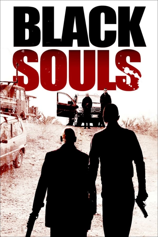 Cover of the movie Black Souls