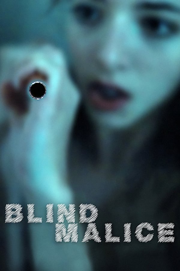 Cover of the movie Blind Malice