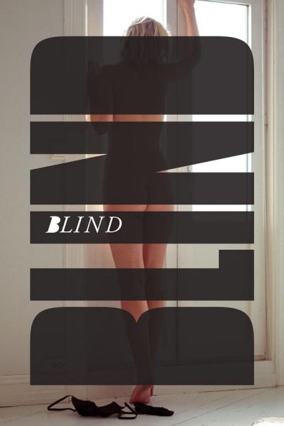 Cover of the movie Blind