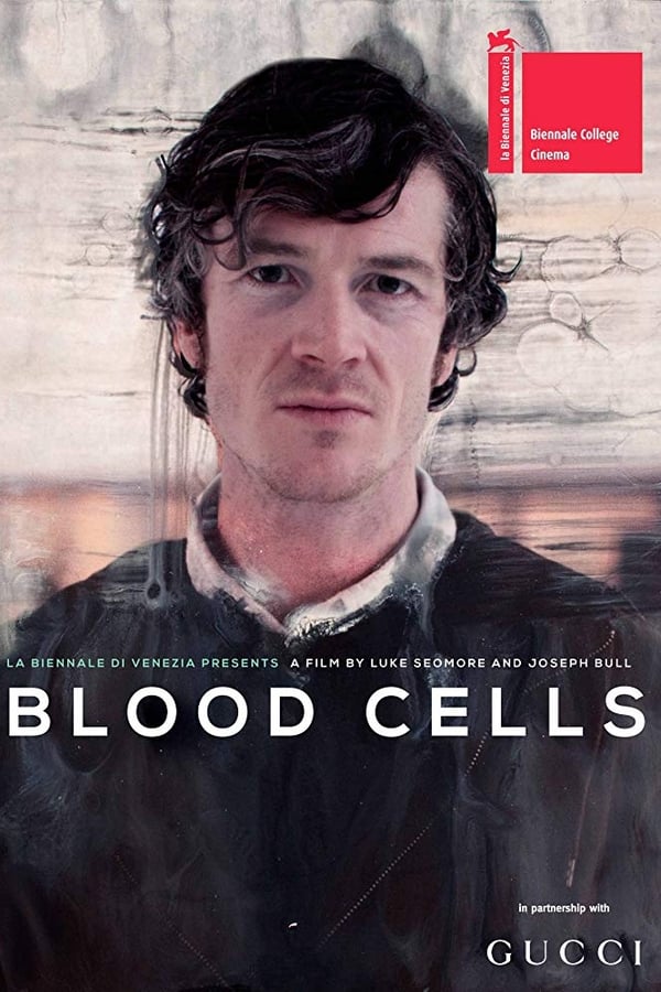 Cover of the movie Blood Cells