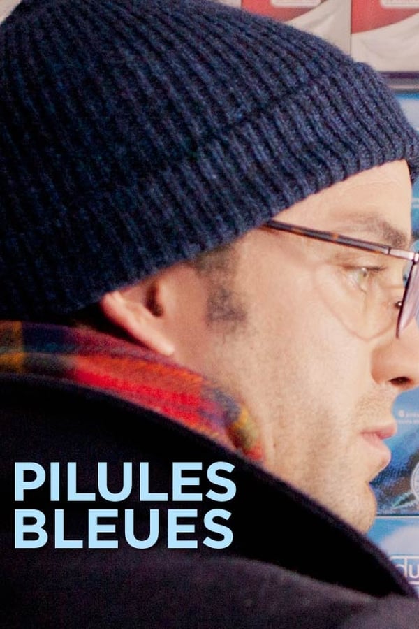 Cover of the movie Blue Pills