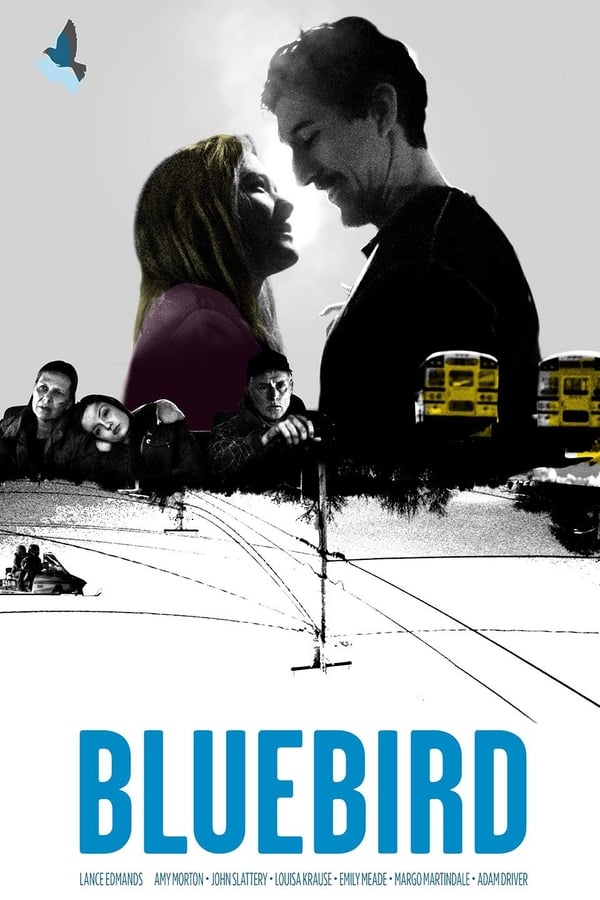 Cover of the movie Bluebird