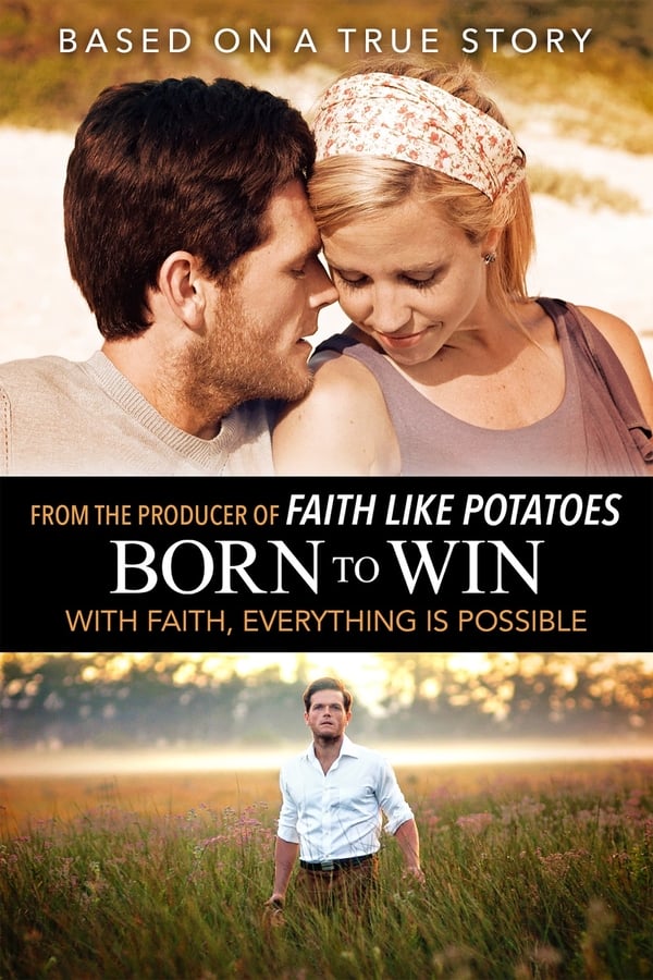 Cover of the movie Born to Win