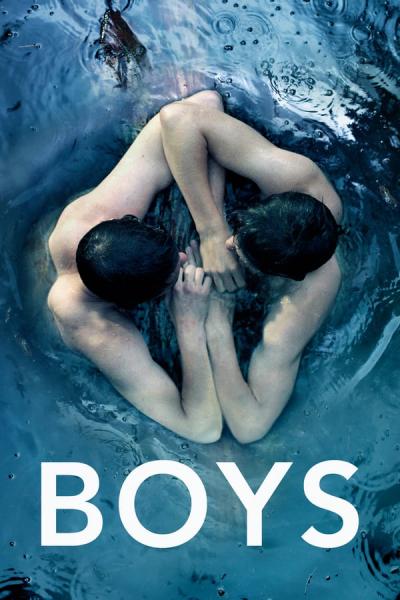 Cover of the movie Boys