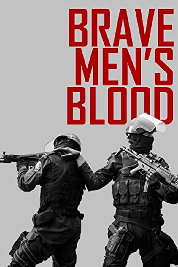 Cover of the movie Brave Men's Blood