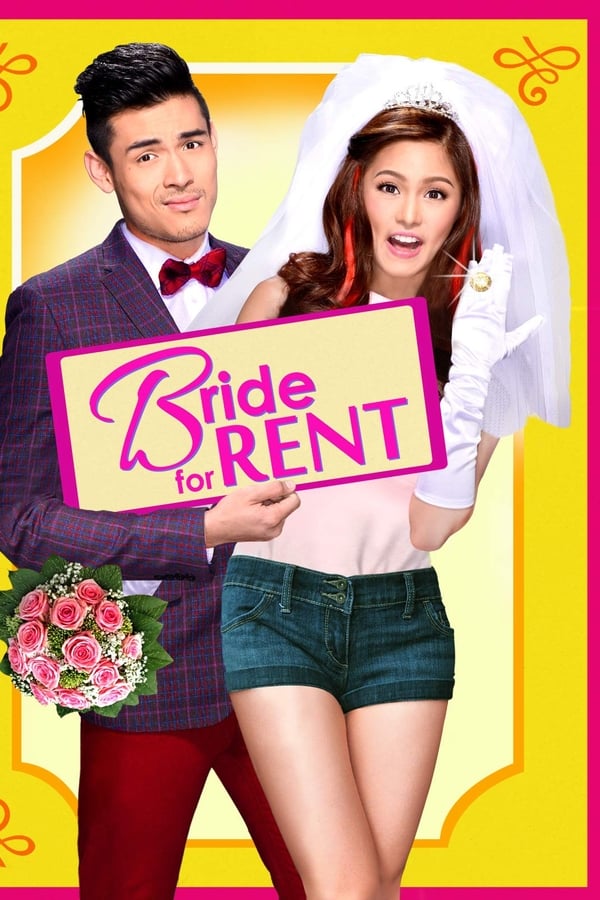 Cover of the movie Bride for Rent