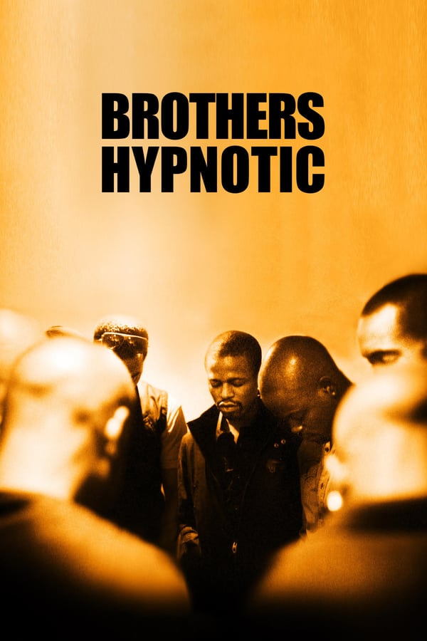 Cover of the movie Brothers Hypnotic