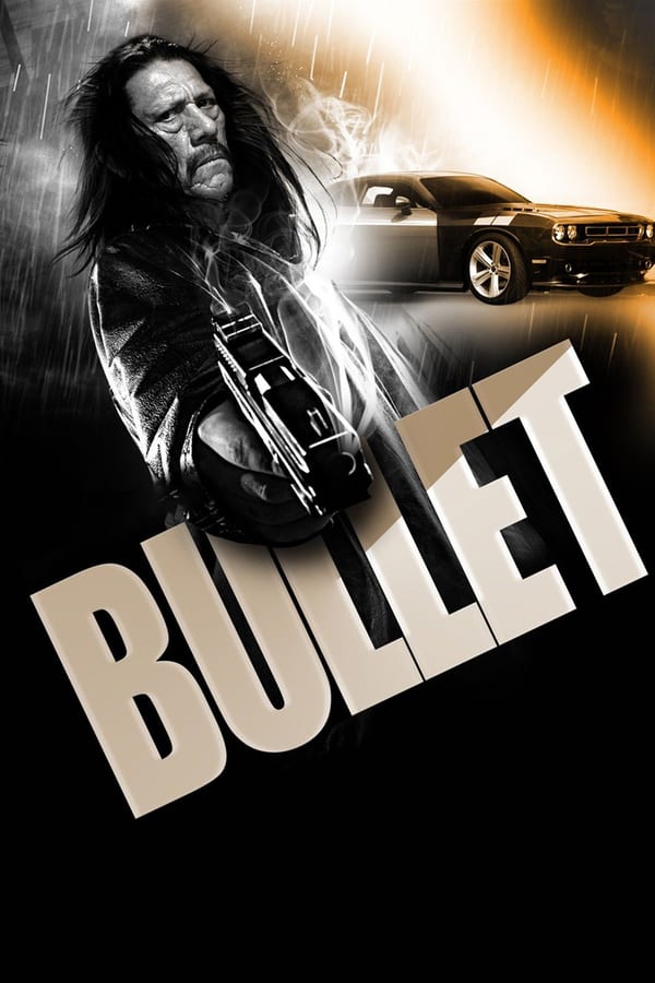 Cover of the movie Bullet