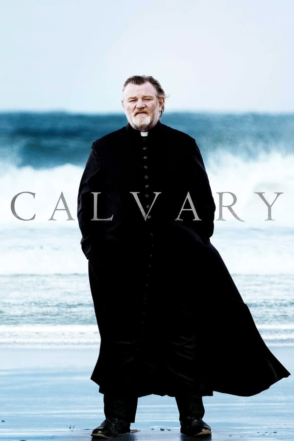 Cover of the movie Calvary