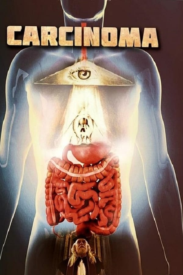 Cover of the movie Carcinoma