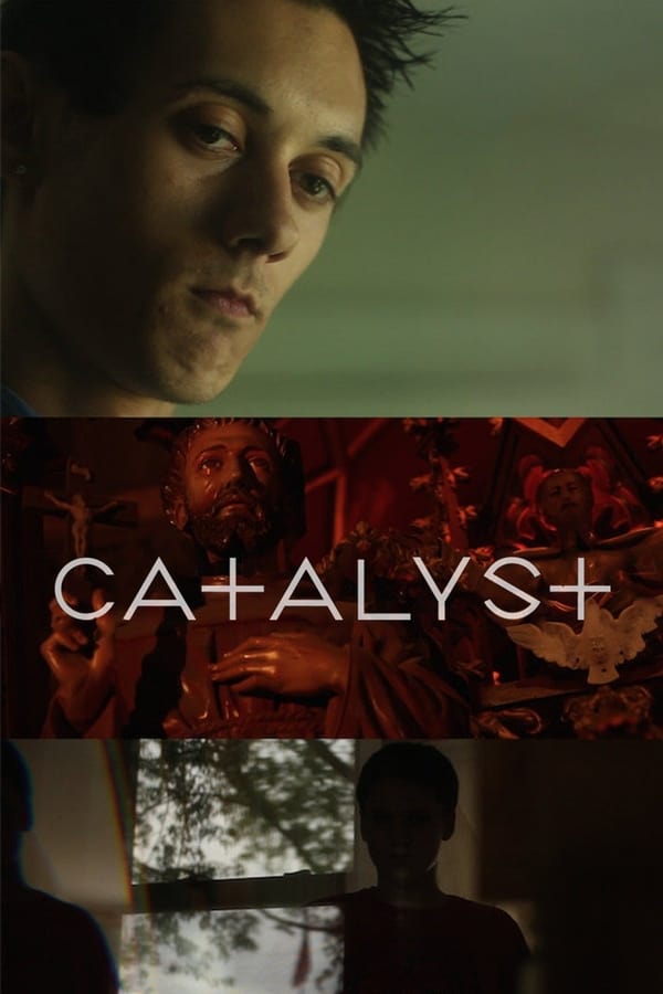 Cover of the movie Catalyst