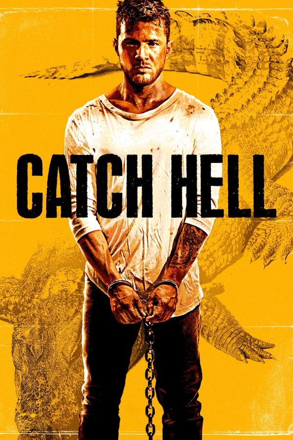 Cover of the movie Catch Hell