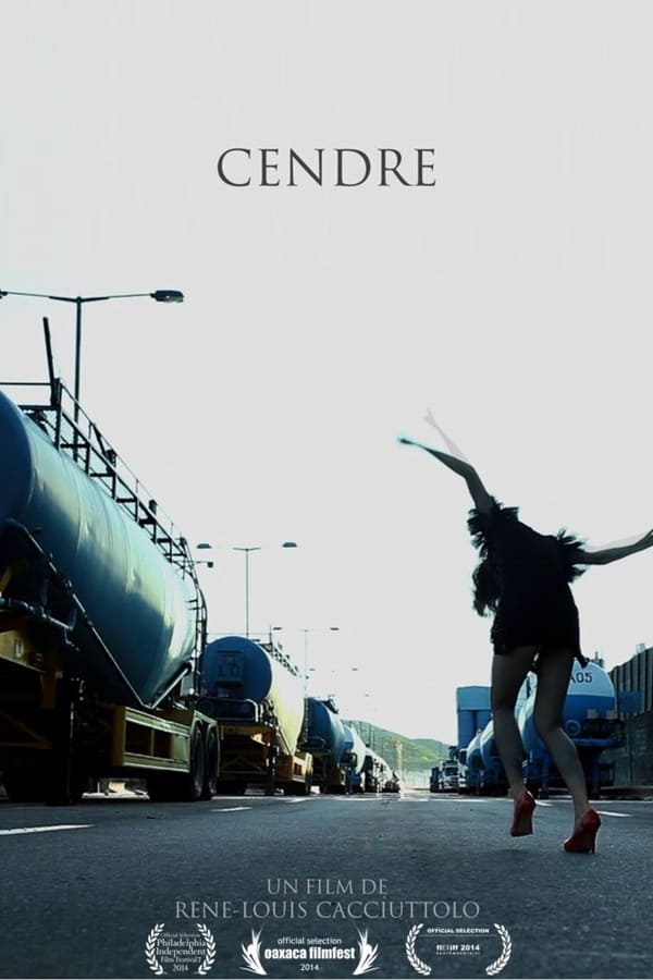 Cover of the movie Cendre