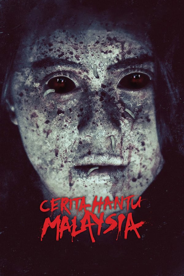 Cover of the movie Cerita Hantu Malaysia