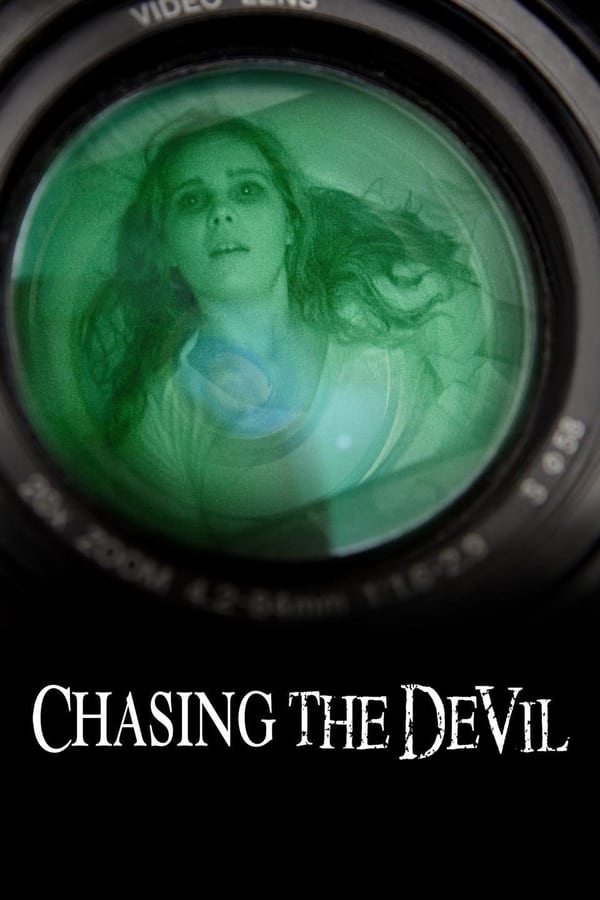 Cover of the movie Chasing the Devil