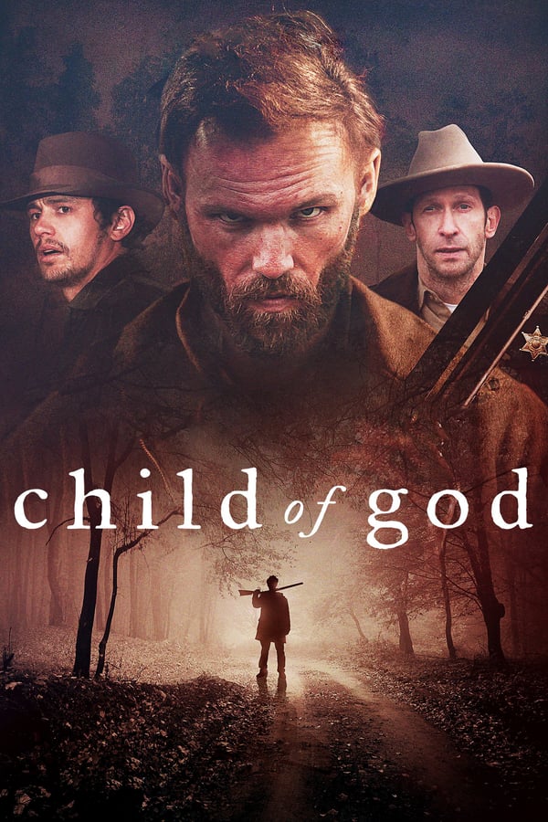 Cover of the movie Child of God