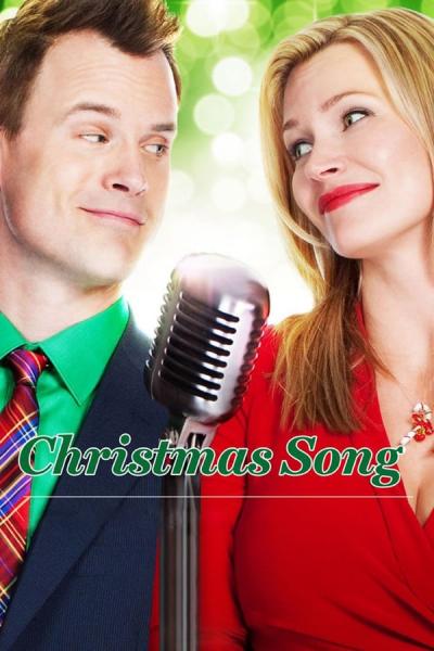 Cover of Christmas Song