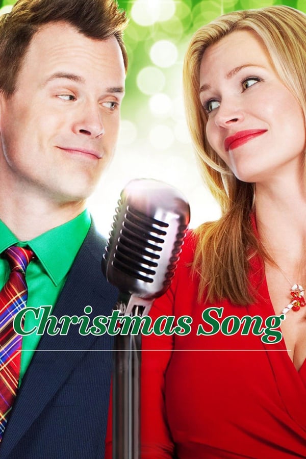 Cover of the movie Christmas Song