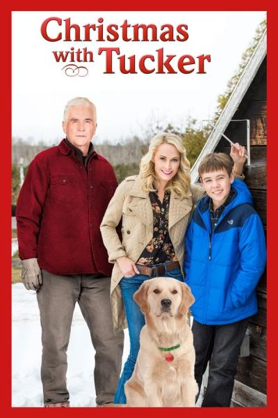 Cover of the movie Christmas with Tucker