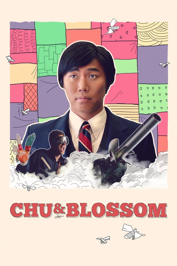 Cover of the movie Chu and Blossom