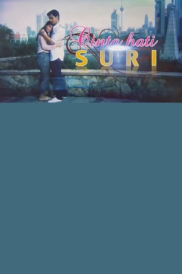 Cover of the movie Cinta Hati Suri
