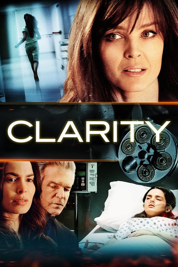 Cover of the movie Clarity
