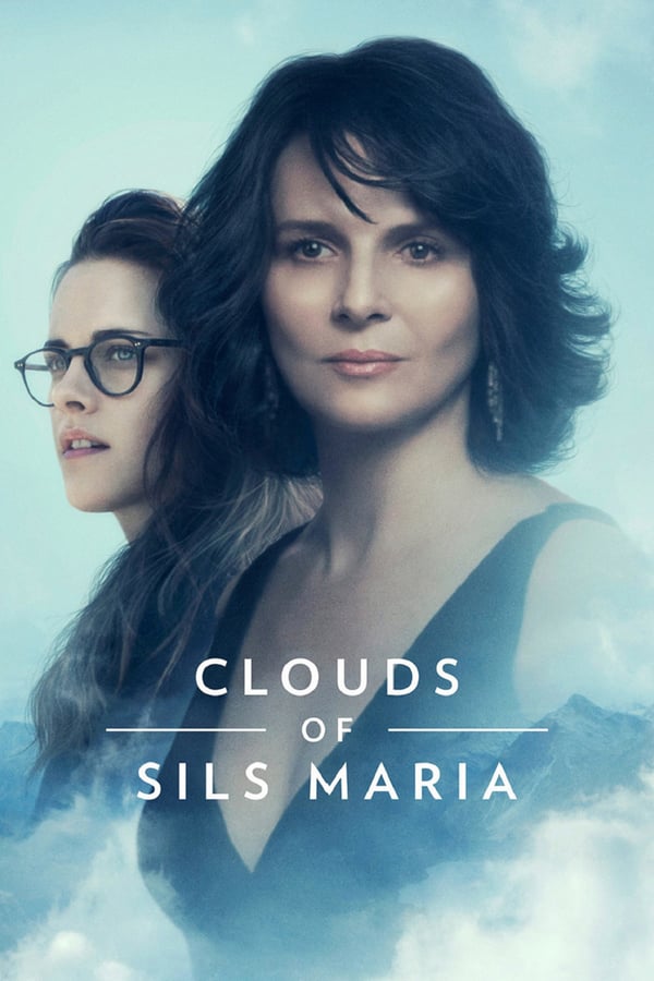 Cover of the movie Clouds of Sils Maria