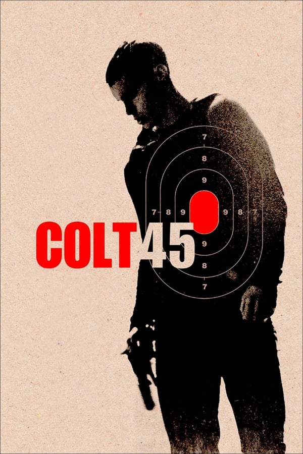 Cover of the movie Colt 45