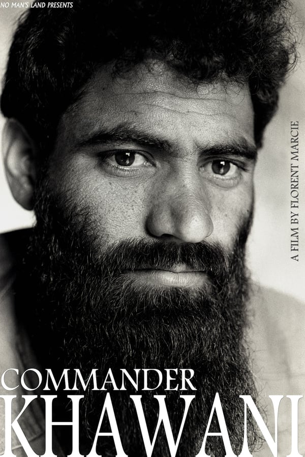 Cover of the movie Commandant Khawani
