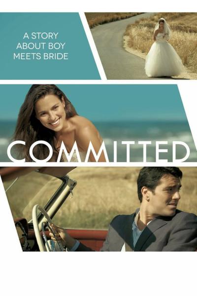 Cover of the movie Committed
