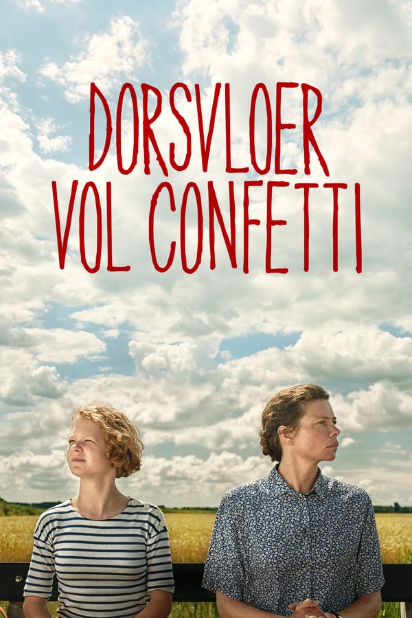 Cover of the movie Confetti Harvest