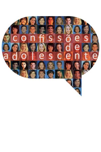 Cover of the movie Confissões de Adolescente