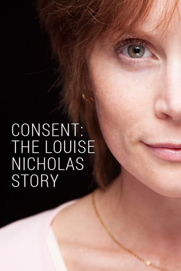 Cover of the movie Consent: The Louise Nicholas Story