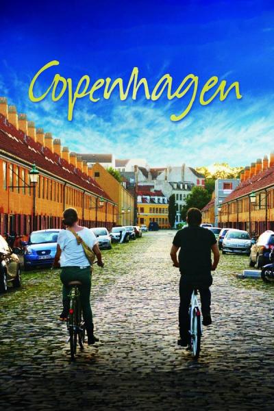 Cover of the movie Copenhagen