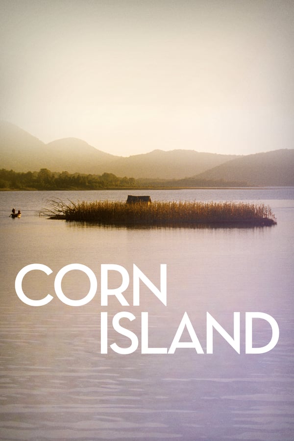 Cover of the movie Corn Island