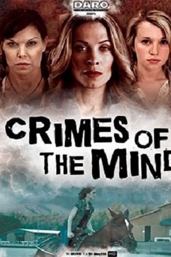 Cover of the movie Crimes of the Mind