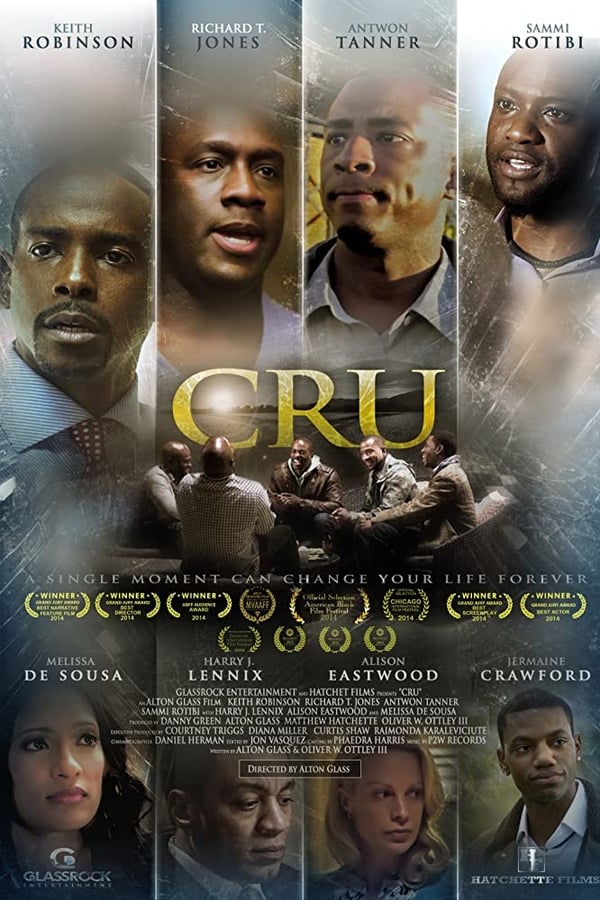 Cover of the movie Cru