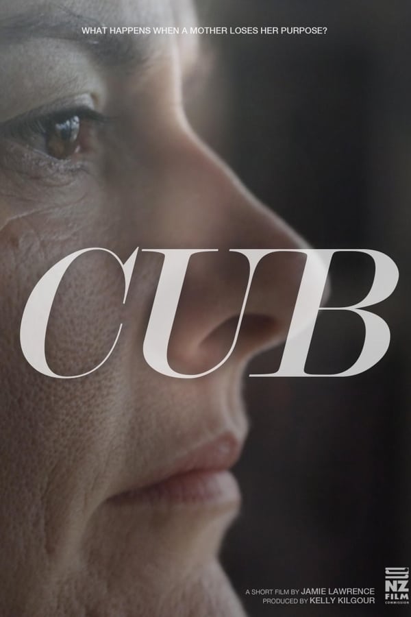 Cover of the movie Cub