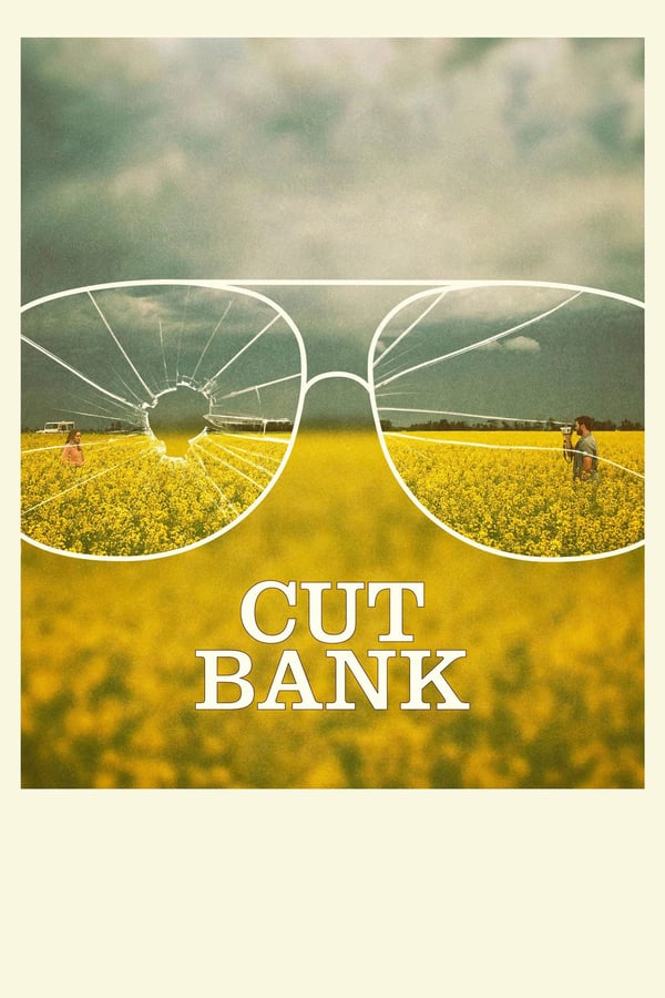 Cover of the movie Cut Bank