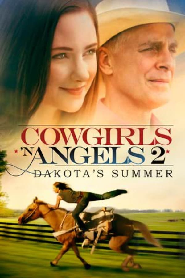 Cover of the movie Dakota's Summer