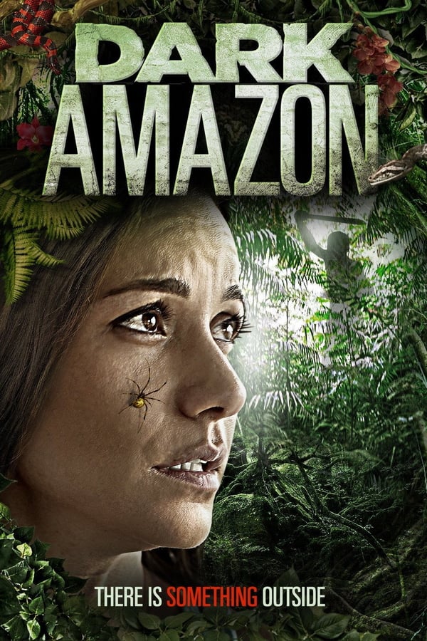 Cover of the movie Dark Amazon