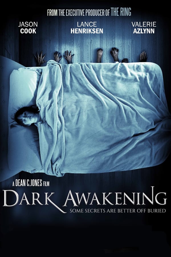 Cover of the movie Dark Awakening