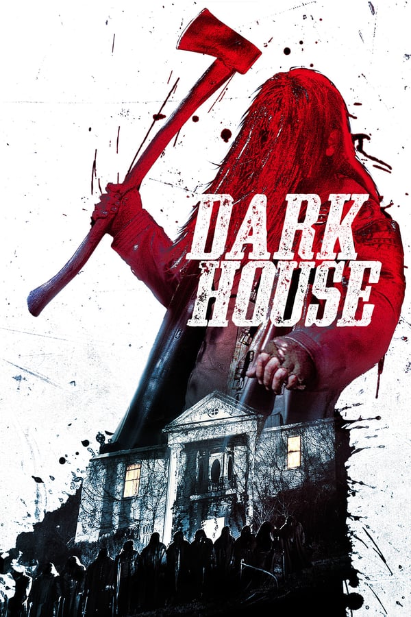 Cover of the movie Dark House