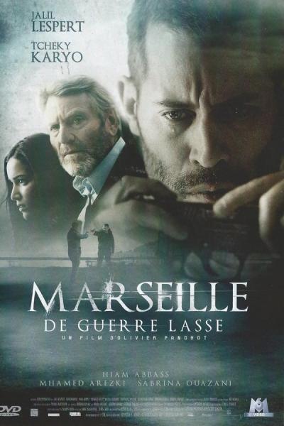 Cover of the movie De guerre lasse