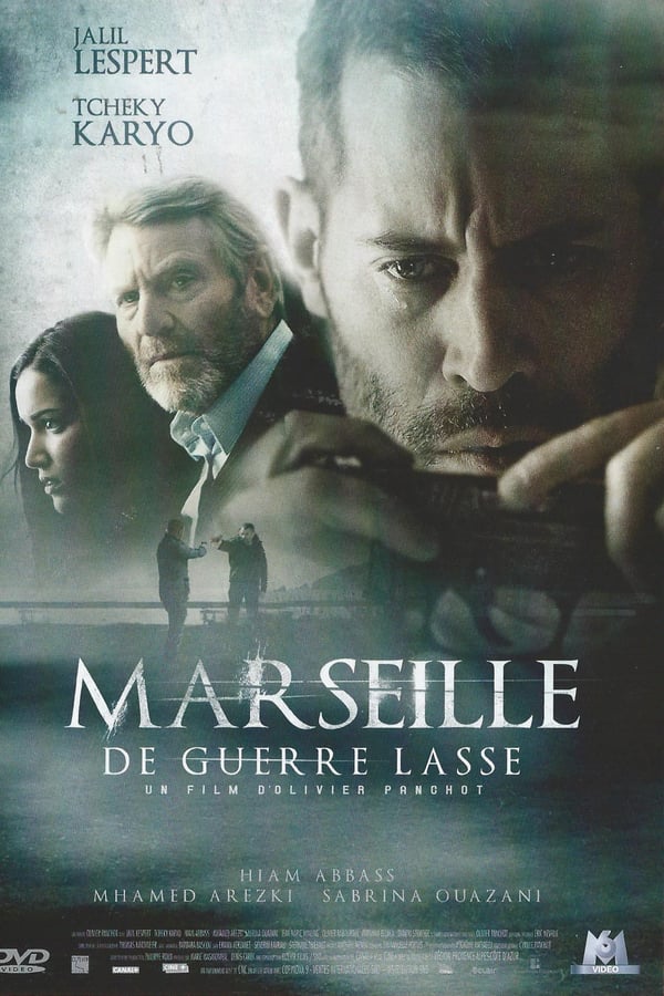Cover of the movie De guerre lasse
