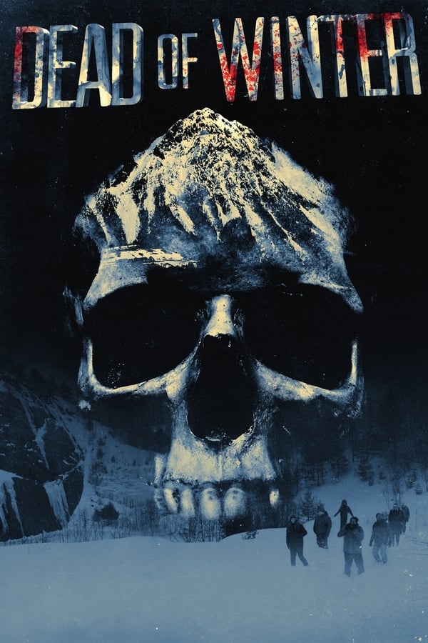 Cover of the movie Dead of Winter