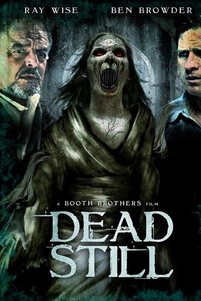 Cover of the movie Dead Still