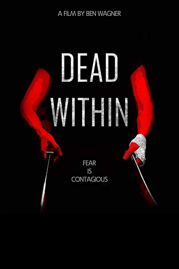 Cover of the movie Dead Within